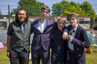 6th Grad 16th May2025 0113 
 6th Grad 16th May2025 0113