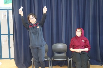 Drama Studies Sept2023 IMG 3813 
