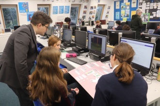 Sci Fest4 Dec2023 IMG 4015 
