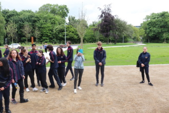 3rd Year Ely Arch 29 May2024 IMG 5887 
