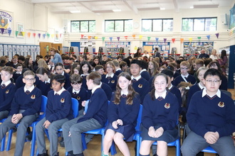 1st School Assembly 26 Aug2024 IMG 5941 
