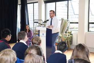 1st School Assembly 26 Aug2024 IMG 5942 
