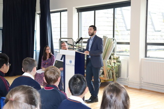 1st School Assembly 26 Aug2024 IMG 5944 
