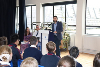 1st School Assembly 26 Aug2024 IMG 5945 
