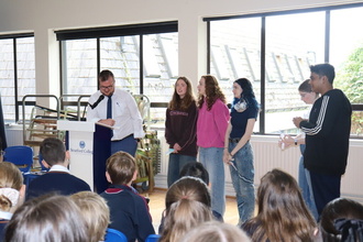 1st School Assembly 26 Aug2024 IMG 5947 
