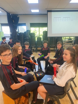 Drumming1styears 3 
