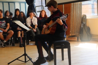 Summer Concert 7 May2025 IMG 7296 
