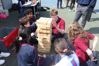 Sports Day2025 IMG 7421 
