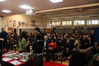 Awards Ceremony 10 Oct2025 IMG 8370 
