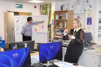 TD3 C 6 Nov2025 Stratford College IMG 8590 
