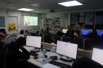 TY Virtual Climate Action Workshop 27 Nov IMG 8641 
