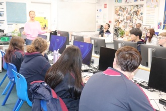 Women In STEM 26 March2026 IMG 9442 
