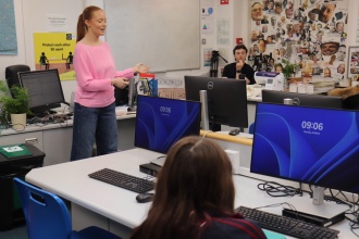 Women In STEM 26 March2026 IMG 9443 
