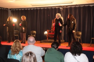 Burial At Thebes 14 Apr2026 IMG 9448 
