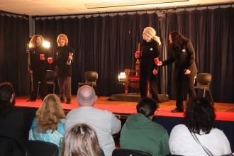 Burial At Thebes 14 Apr2026 IMG 9449 
