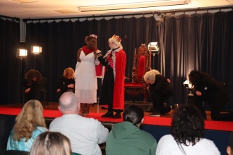 Burial At Thebes 14 Apr2026 IMG 9450 
