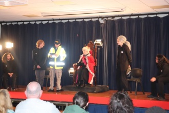 Burial At Thebes 14 Apr2026 IMG 9452 
