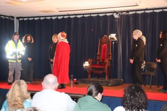 Burial At Thebes 14 Apr2026 IMG 9453 
