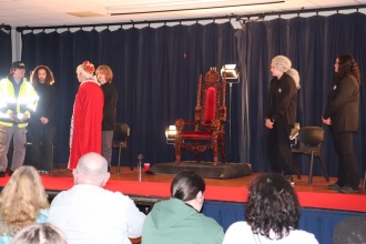 Burial At Thebes 14 Apr2026 IMG 9454 
