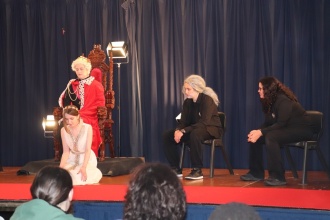 Burial At Thebes 14 Apr2026 IMG 9457 
