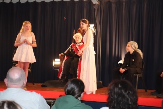 Burial At Thebes 14 Apr2026 IMG 9458 
