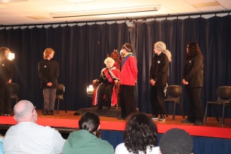 Burial At Thebes 14 Apr2026 IMG 9459 
