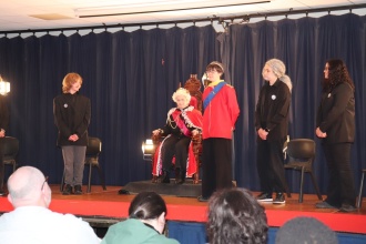 Burial At Thebes 14 Apr2026 IMG 9460 

