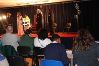 Burial At Thebes 14 Apr2026 IMG 9464 
