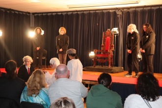 Burial At Thebes 14 Apr2026 IMG 9465 
