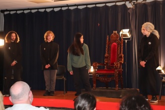 Burial At Thebes 14 Apr2026 IMG 9467 
