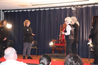 Burial At Thebes 14 Apr2026 IMG 9471 
