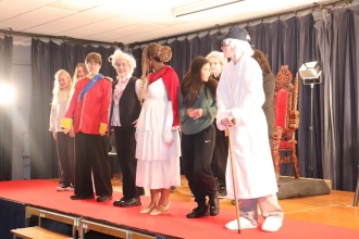 Burial At Thebes 14 Apr2026 IMG 9475 
