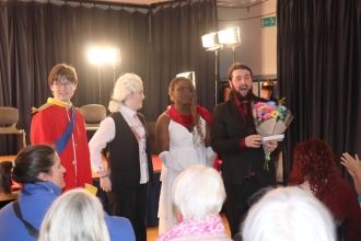 Burial At Thebes 14 Apr2026 IMG 9476 
