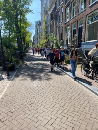 Amsterdam IMG 20250502 WA0026 
