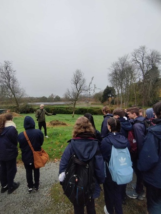 Birr Observatory 13 Nov 2 
 Birr Observatory 13 Nov 2