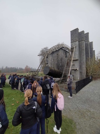 Birr Observatory 13 Nov 4 
 Birr Observatory 13 Nov 4