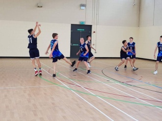 Boys Basketball 20190925 133902 
