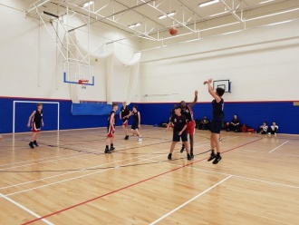 Boys Basketball 20191016 140504 
