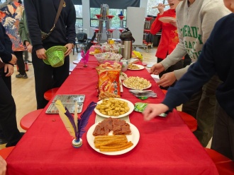 Chinese tea party IMG 20260313 WA0001 
