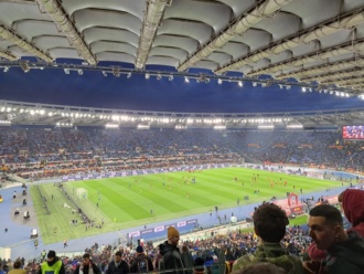 Classics Rome Trip Feb2024 3 
