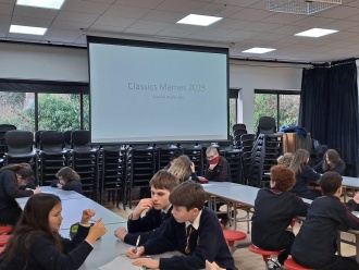 Classics Quiz 21 Dec2023 3 
