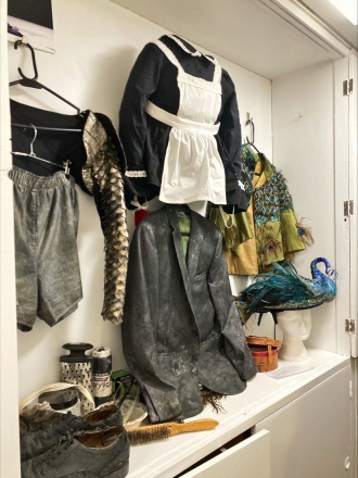 DFTS Abbeybackstage 15 Dec2025 5 
