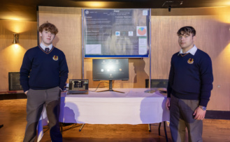Dublin City Finals Student Enterprise 28 Feb2024 Senior Students 
