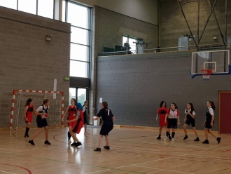 Girls Basketball 20191007 103019 
