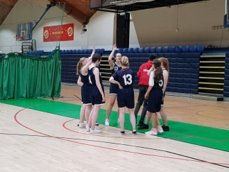 Girls Basketball 20191011 111424 
