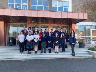 HDS SC Student Co Visit 22 April2026 1 
