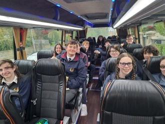 Ides Of March Apr2023 1 
