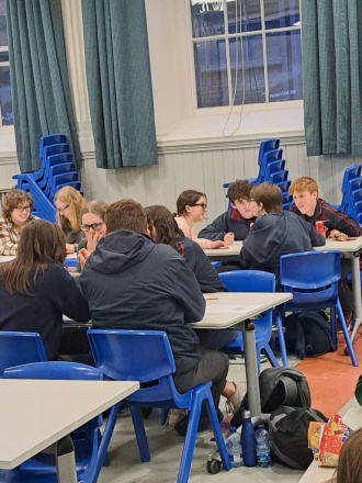 Ides Of March Apr2023 2 
