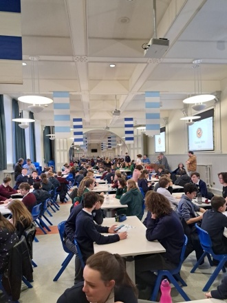 Ides Of March Apr2023 3 
