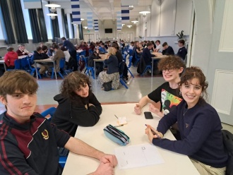 Ides Of March Apr2023 4 
